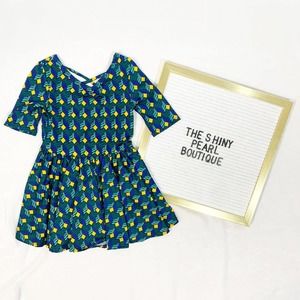 Dot Dot Smile Ballerina Dress